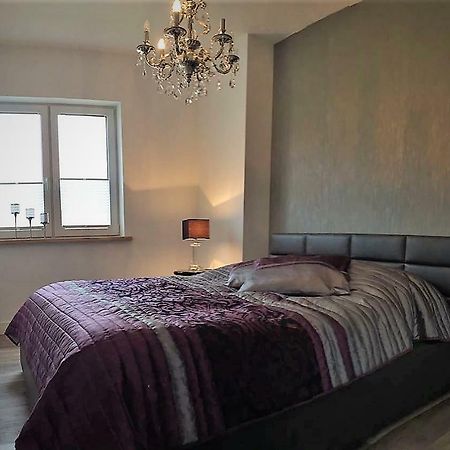 Apartamento Nadjeziorna Ełk Exterior foto
