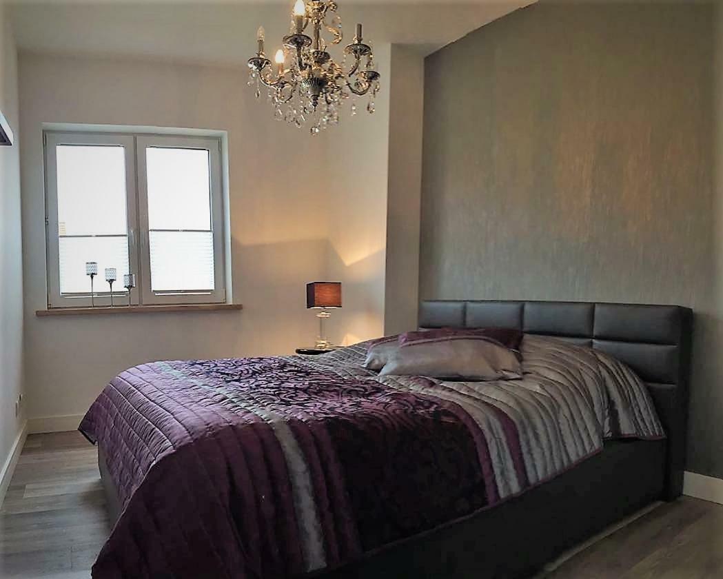 Apartamento Nadjeziorna Ełk Exterior foto